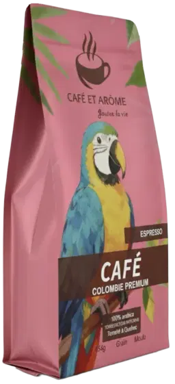 Tasa de café